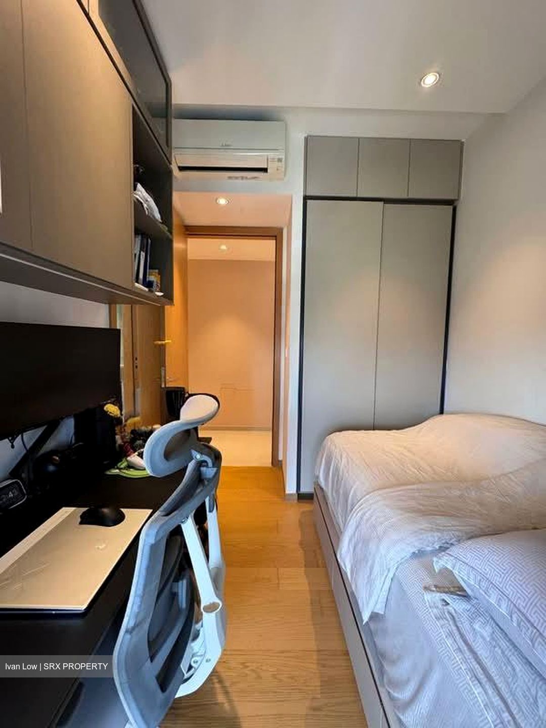 Midwood (D23), Condominium #545082081
